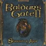 Baldur’s Gate II Shadows of Amn