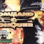 Command & Conquer