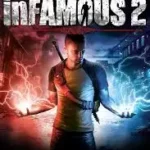 Infamous 2