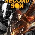 Infamous: Second Son