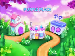 Purble Palace