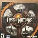 Rise of Nations