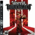 Unreal Tournament