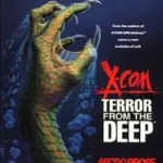 XCOM Terror from the Deep