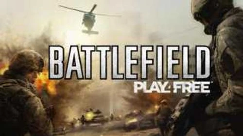 Battlefield Play4Free (2011)