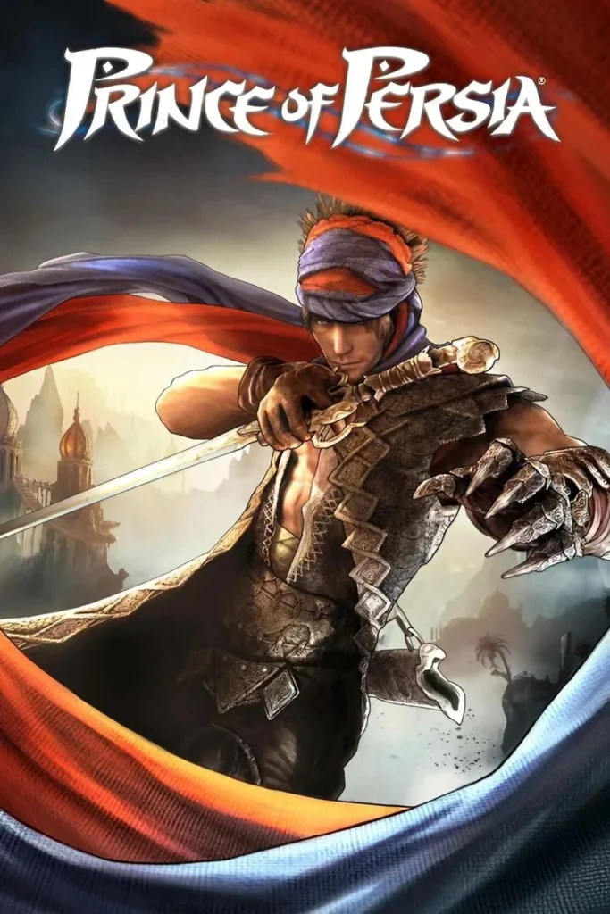 Prince of Persia (1989)