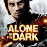 Alone in the Dark (1992)