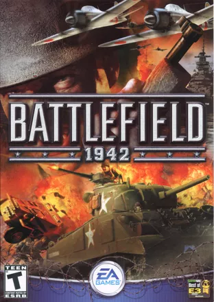 Battlefield 1942 (2002)