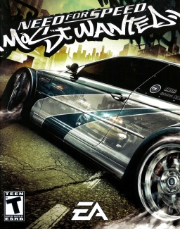 Need for Speed: Most Wanted (2005)