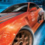 Need for Speed: Underground 2 (2004)