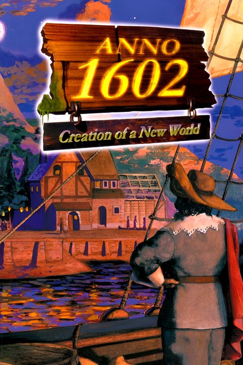 Anno 1602 (1998)