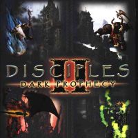 Disciples II: Dark Prophecy (2002)