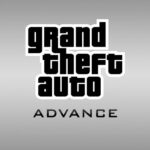 Grand Theft Auto Advance