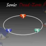 Sonic Dead-Zone