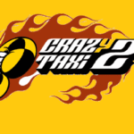 Crazy Taxi 2