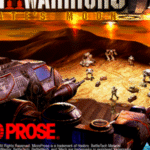 MechWarrior 3: Pirate’s Moon