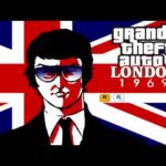 Grand Theft Auto: London 1969