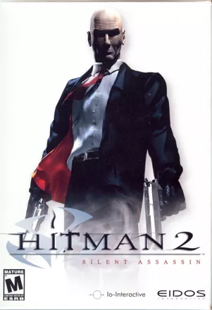 Hitman 2 Silent Assassin Hitman 2: Silent Assassin