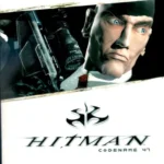 Hitman Codename 47