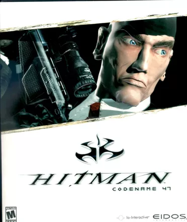 Hitman Codename 47
