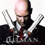 Hitman: Contracts
