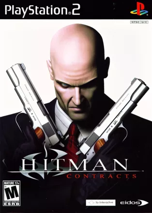 Hitman Contracts Hitman: Contracts